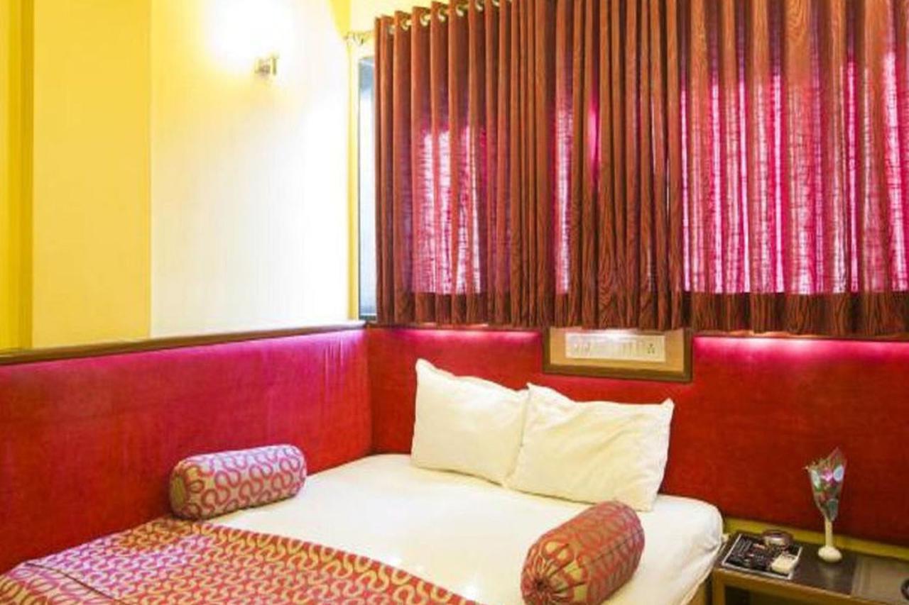 Hotel Siddhartha Mumbai  Buitenkant foto